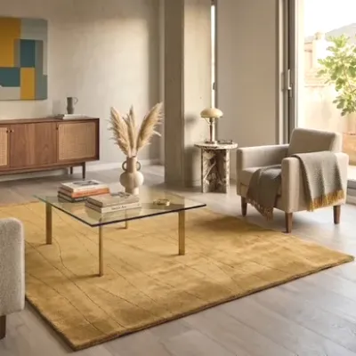 Tappeto modello Tappeto in lana toledo Natuzzi con sconti imperdibili