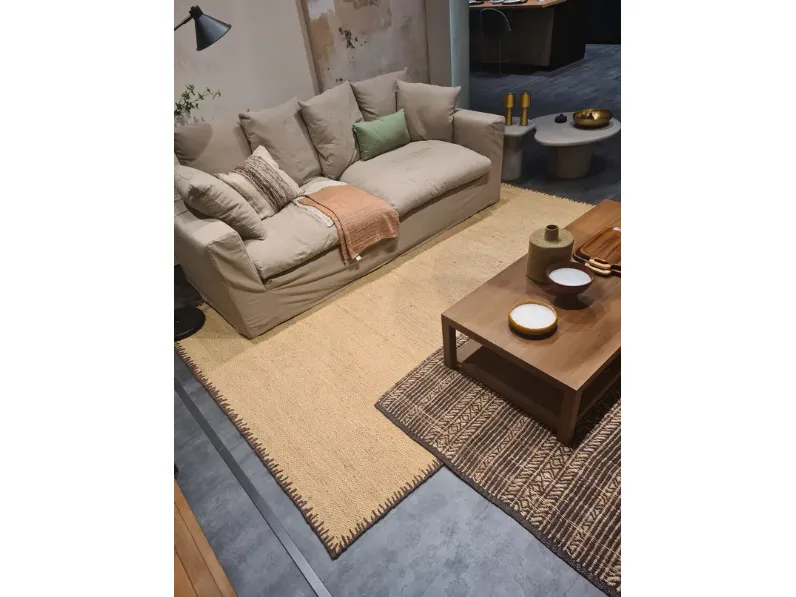 Tappeto modello Sa tappeto kave home Collezione esclusiva in fibra sintetica  a prezzo scontato