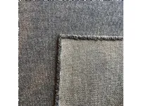 Tappeto Tappeto rettangolare cawo collezione society Society a PREZZI OUTLET