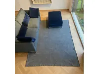 Tappeto Tappeto rettangolare cawo collezione society Society a PREZZI OUTLET