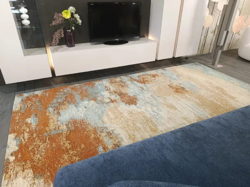 Tappeto Spritz Domus mobili a PREZZI OUTLET