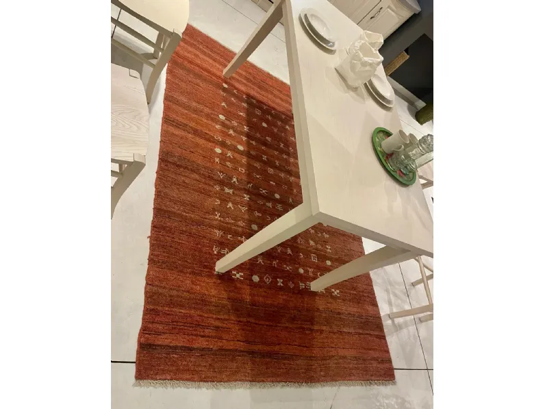 Tappeto moderno Tappeto burano Sartori in Offerta Outlet