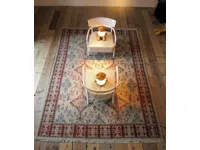 Tappeto classico Tappeto orientale  kilim disegno pirot Tisca in Offerta Outlet