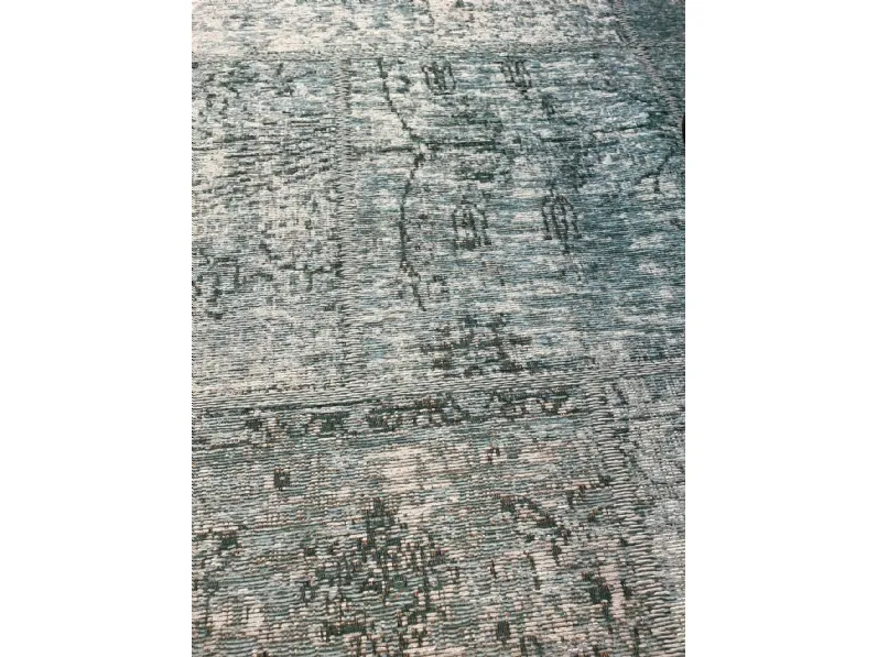 Tappeto Verde Sitap OFFERTA OUTLET