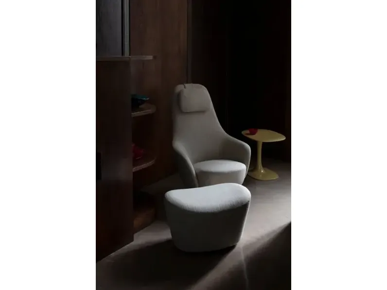 Tavolo da giardino modello Awa  B&b italia in offerta