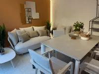 Tavolo da giardino modello Milo Talenti a prezzi convenienti