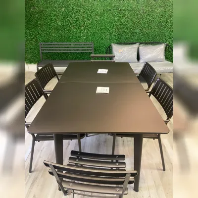 Tavolo per l'esterno Plus 4 Emu a prezzo ribassato