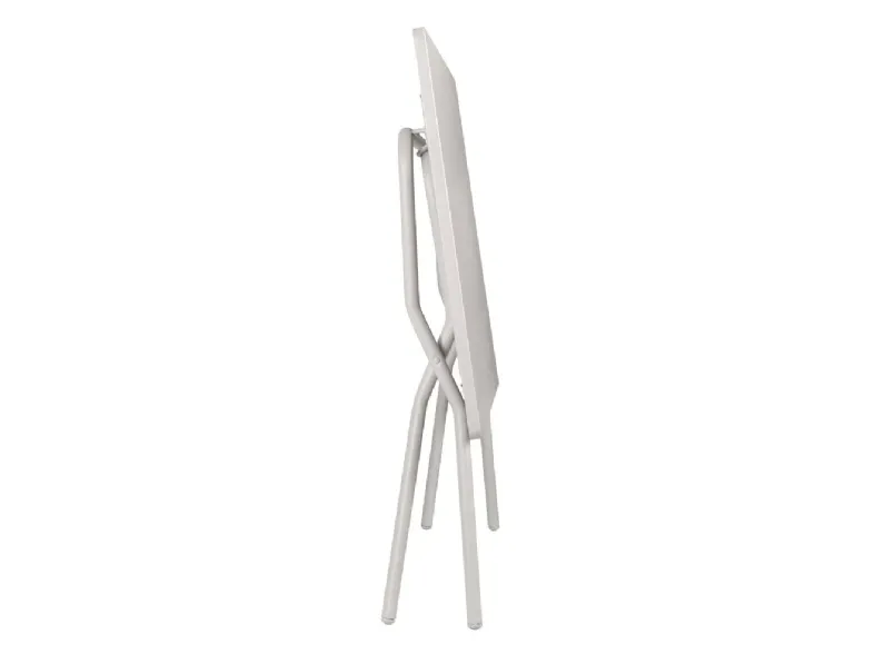 Tavolo da giardino Tavolo 120x70 balcony seigle lafuma Collezione esclusiva a prezzo ribassato