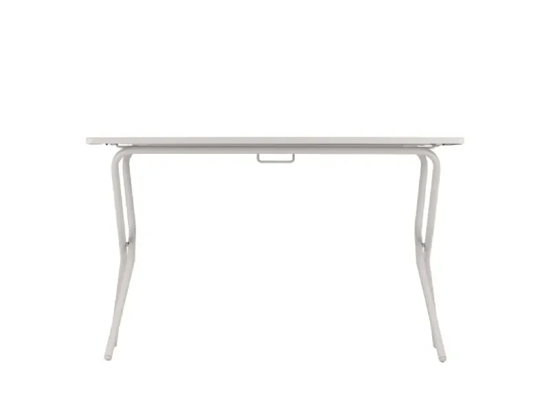 Tavolo da giardino Tavolo 120x70 balcony seigle lafuma Collezione esclusiva a prezzo ribassato