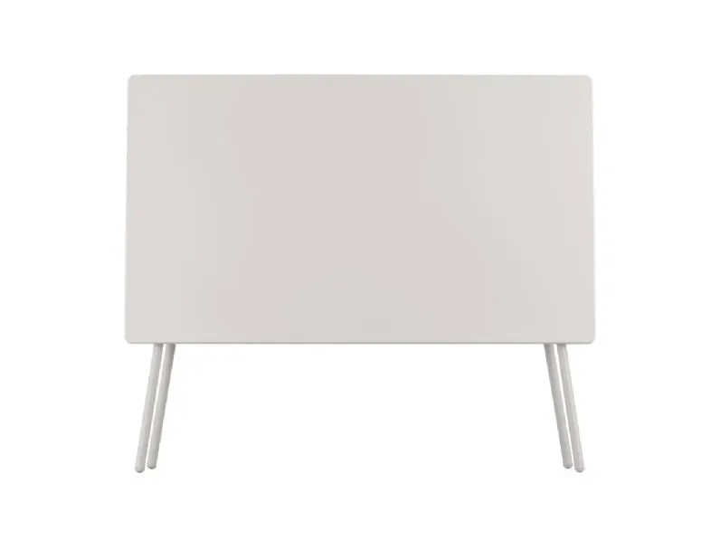 Tavolo da giardino Tavolo 120x70 balcony seigle lafuma Collezione esclusiva a prezzo ribassato