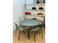 Tavolo da giardino modello Thorvald tavolo con sedie Collezione esclusiva con forte sconto
