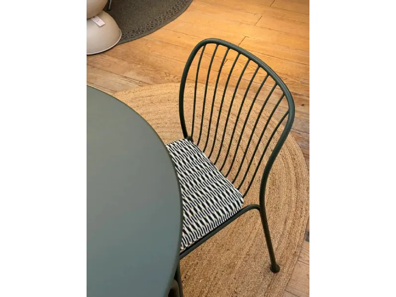 Tavolo da giardino modello Thorvald tavolo con sedie Collezione esclusiva con forte sconto
