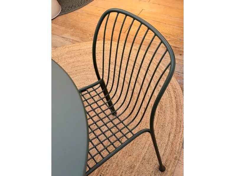 Tavolo da giardino modello Thorvald tavolo con sedie Collezione esclusiva con forte sconto