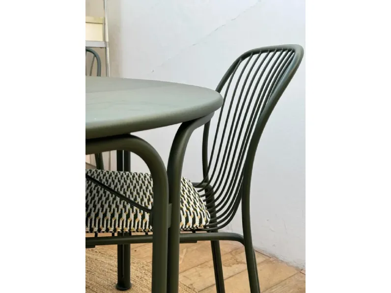 Tavolo da giardino modello Thorvald tavolo con sedie Collezione esclusiva con forte sconto