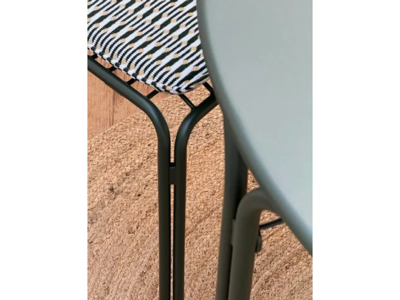 Tavolo da giardino modello Thorvald tavolo con sedie Collezione esclusiva con forte sconto