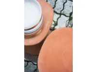 Tavolo per l'esterno modello Phoenix  Baxter con forte sconto