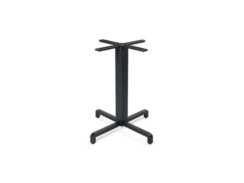 Tavolo per l'esterno Tavolo 70x70 piano hpl legno nardi a marchio Nardi a prezzo ribassato