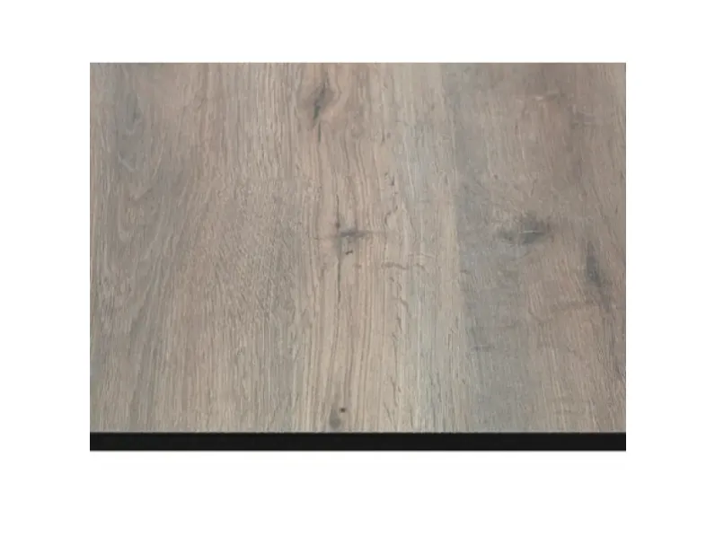 Tavolo per l'esterno Tavolo 70x70 piano hpl legno nardi a marchio Nardi a prezzo ribassato