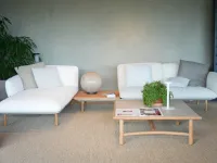 Tavolo da giardino modello Ukiyo  Collezione esclusiva in offerta