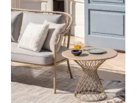 Tavolo modello Set comò tavolo e sedie per l'esterno Emu in Offerta Outlet 