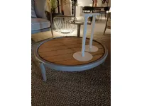 Tavolo da giardino modello Erica  B&b italia a prezzi convenienti