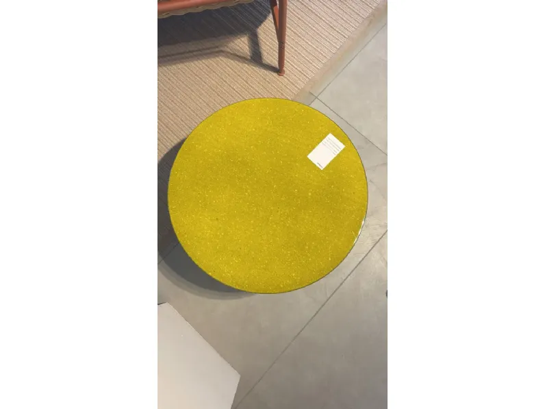 Tavolo da giardino Giro  Paola lenti a prezzo ribassato