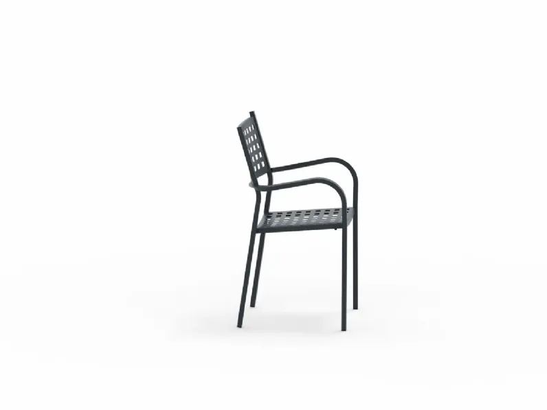 Tavolo da giardino modello Set tavolo bundi e 8 sedie alice Vermobil in offerta