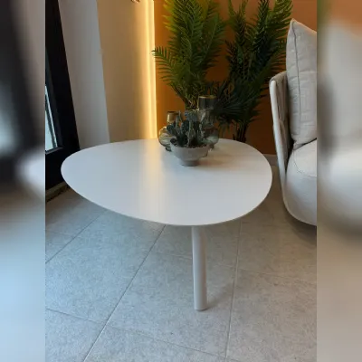 Tavolo da giardino Tavolo da caffè milo a marchio Talenti a prezzo scontato