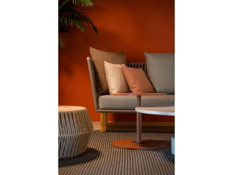 Tavolo da giardino Objects  Kettal a prezzo scontato