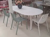 Tavolo scontato da giardino Rion Emu