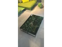 Tavolo per l'esterno modello Sciara  Paola lenti con forte sconto