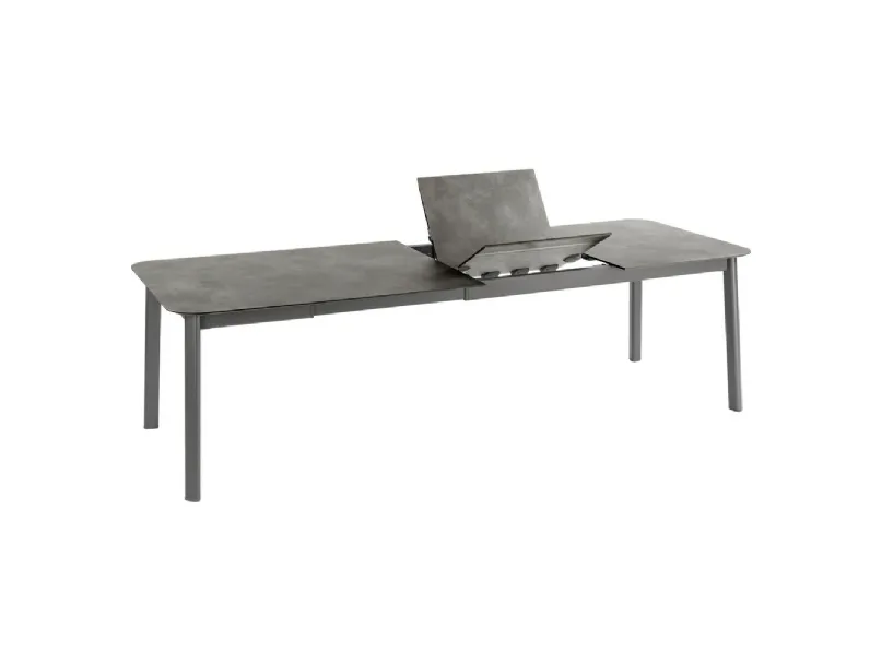 Tavolo per l'esterno modello Tavolo oron 220 allungabile Collezione esclusiva in offerta