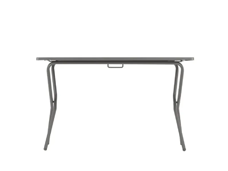 Tavolo da giardino Tavolo pieghevole 120x70 balcony lafuma Collezione esclusiva a prezzo scontato