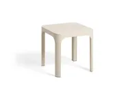 Tavolo per l'esterno modello Net table 40 corda Nardi a prezzi outlet