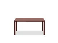 Tavolo per l'esterno Set tavolo bundi160/220 cm 4 sedie Vermobil a prezzo scontato