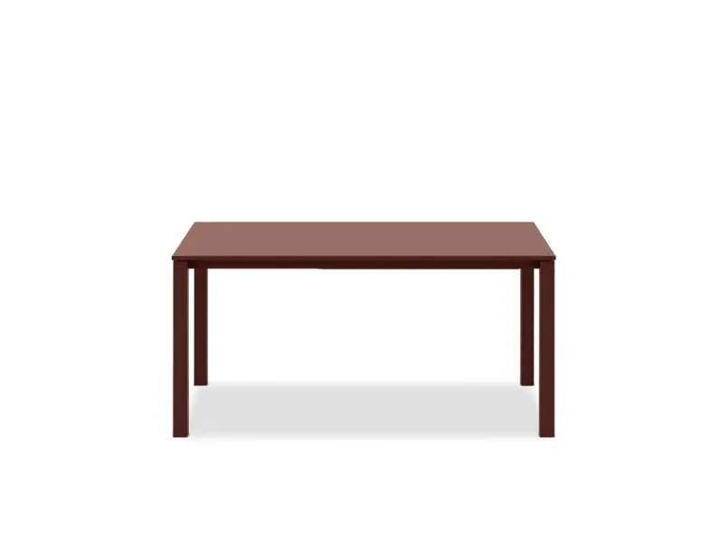 Tavolo per l'esterno Set tavolo bundi160/220 cm 4 sedie Vermobil a prezzo scontato