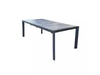 Tavolo per l'esterno Tavolo portland  175/235 cm - cosma a marchio Cosma outdoor living a prezzo ribassato