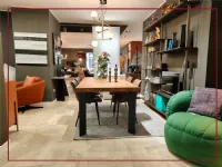 Tavolo rettangolare Master line new  di Devina nais a prezzo riservato 