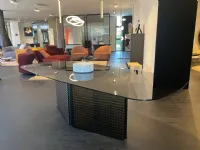Richiedi ora il prezzo riservato del tavolo Bow Tonelli design 