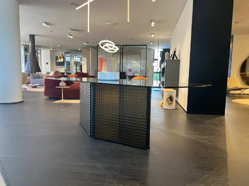 Richiedi ora il prezzo riservato del tavolo Bow Tonelli design 