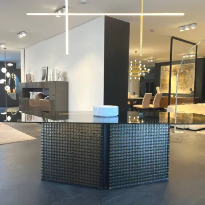Richiedi ora il prezzo riservato del tavolo Bow Tonelli design 