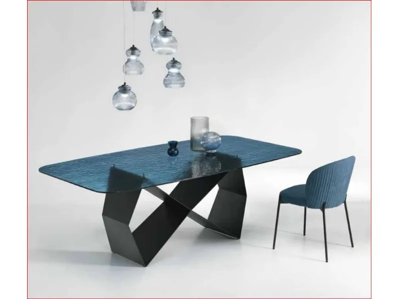 Scopri il Tavolo Karl Ceramicato! -40% in Esclusiva Outlet.