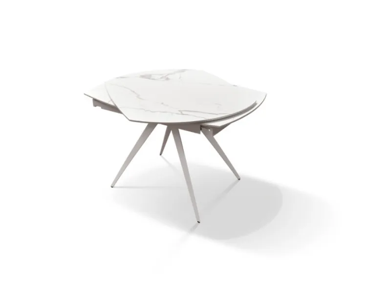 Tavolo allungabile 919 Mobilificio bellutti a soli 887€
