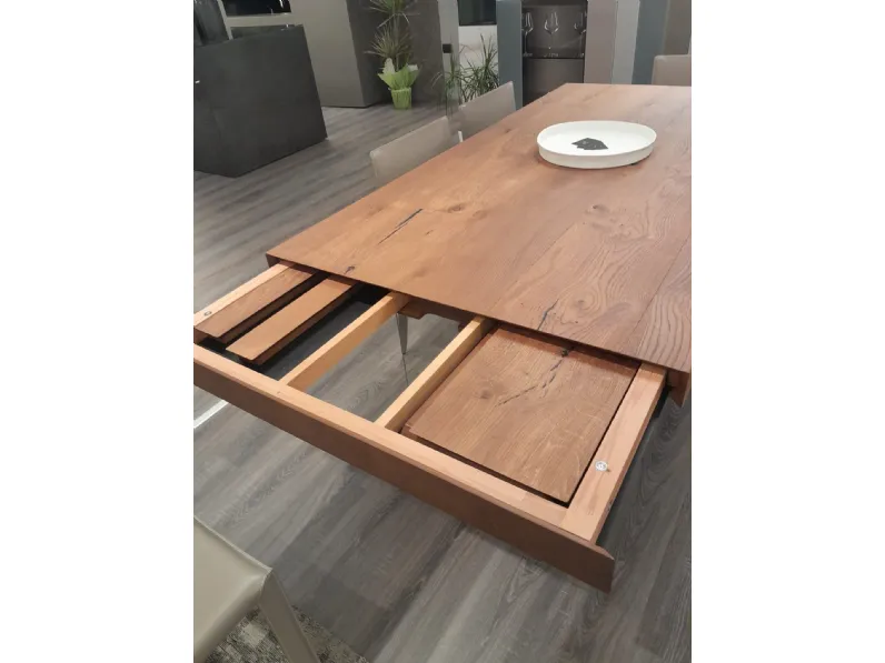 Tavolo Lago Air PREZZI OUTLET -36%