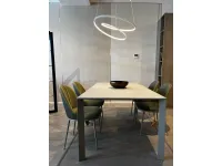 Tavolo fisso Akashi Midj a soli 1945 Euro