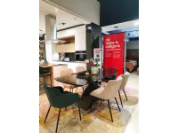 Scopri il prezzo del tavolo Axiom Calligaris 
