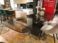 Scopri il prezzo del tavolo Axiom Calligaris 