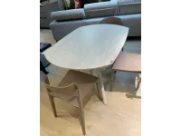Tavolo Logan Ingenia in ceramica Allungabile scontato 52%