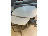 Tavolo Logan Ingenia in ceramica Allungabile scontato 52%