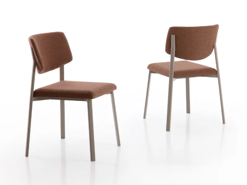 Tavolo in ceramica rettangolare Profile e omnia outlet Diotti.com a prezzo scontato